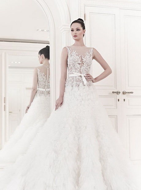 Sposa moda 2014