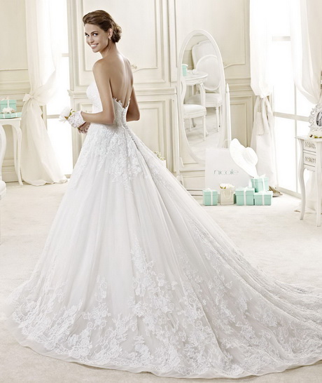 Sposa nicole 2015