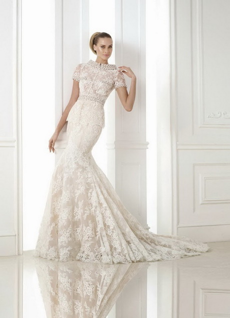 Sposa pizzo 2015