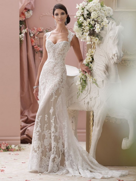 Sposa pizzo 2015