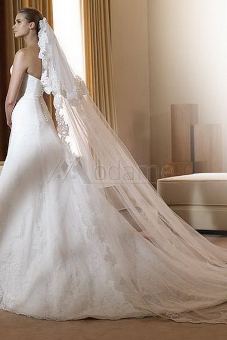 Sposa stile impero