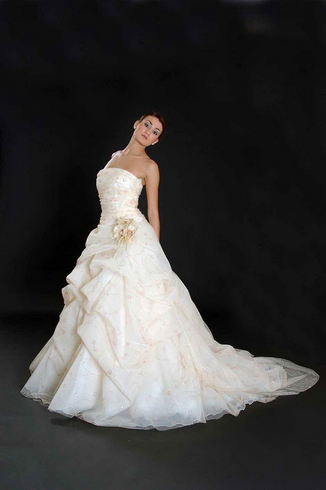 Sposa vestiti