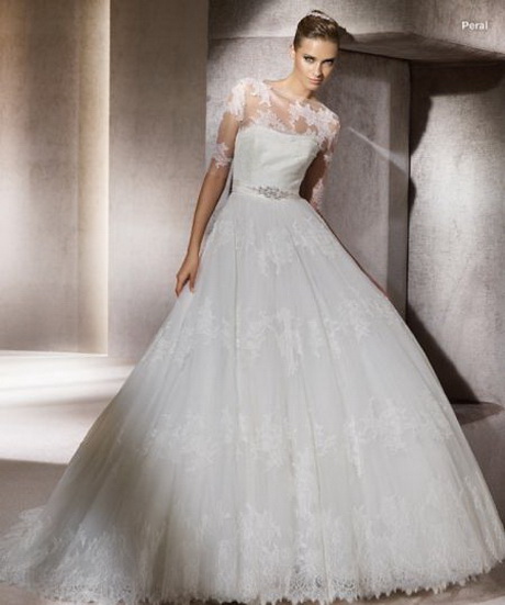 Sposa vestiti