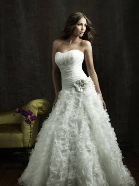 Sposa vestiti