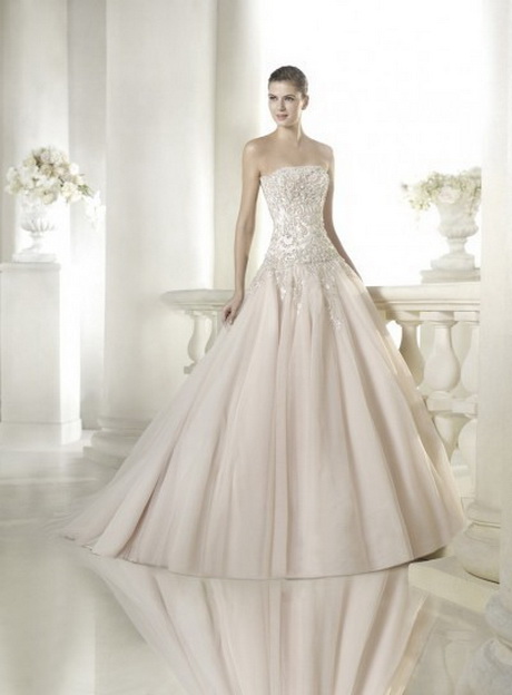 St patrick abiti da sposa 2015