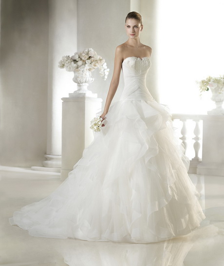 St patrick sposa 2015