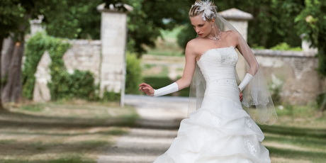 Stili di abiti da sposa