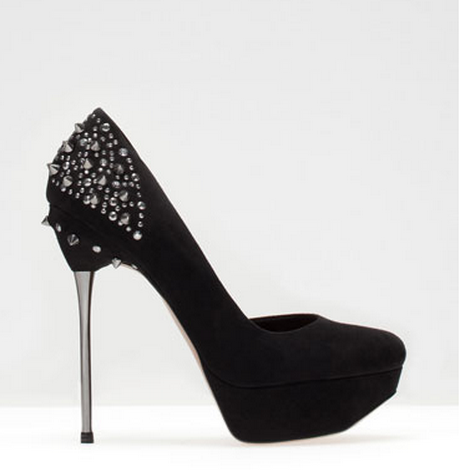 Tacco stiletto