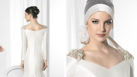 Tendenza sposa 2015