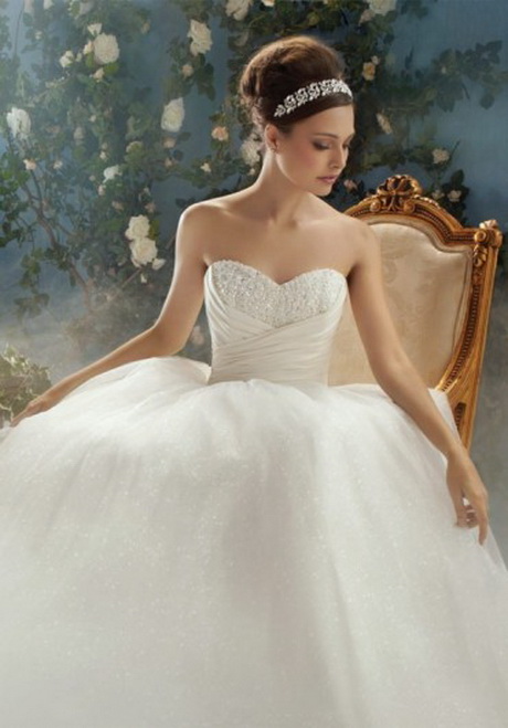 Tendenza sposa 2015