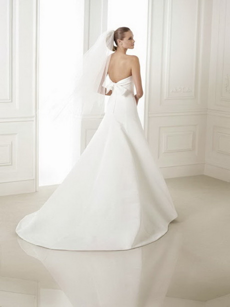 Tendenza sposa 2015