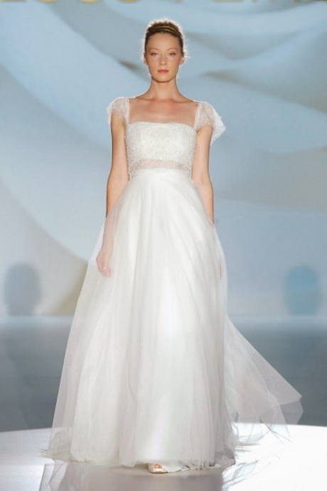 Tendenze abiti sposa 2015