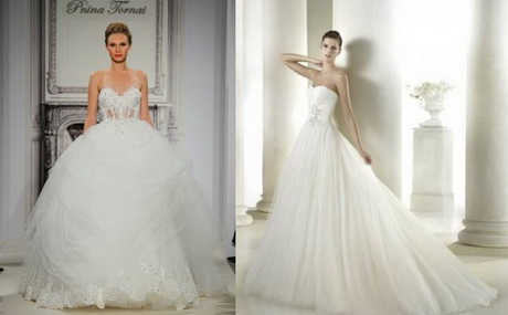 Tendenze matrimonio 2015