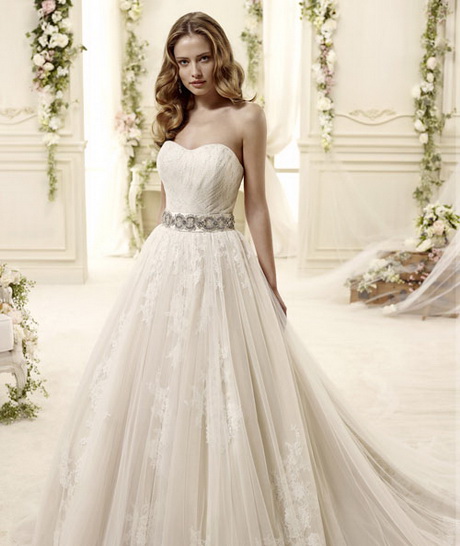 Tendenze sposa 2015