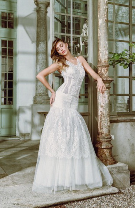 Vanitas abiti da sposa 2015