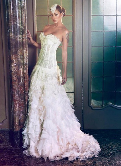 Vanitas sposa 2015