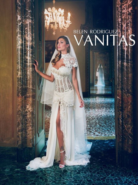 Vanitas sposa 2015