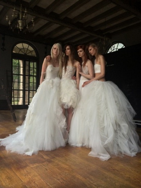 Vera wang sposa 2015