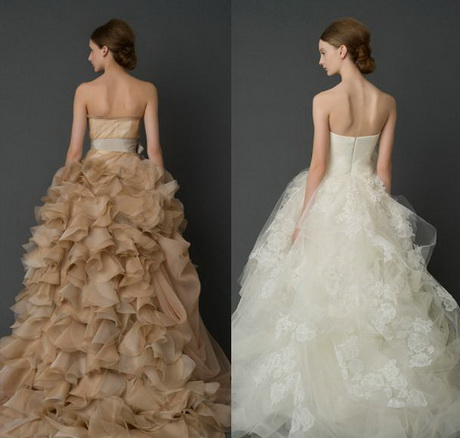 Vera wang sposa