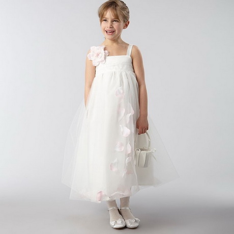 Vestiti bambini eleganti