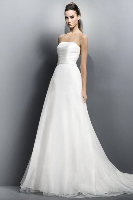 Vestiti d sposa