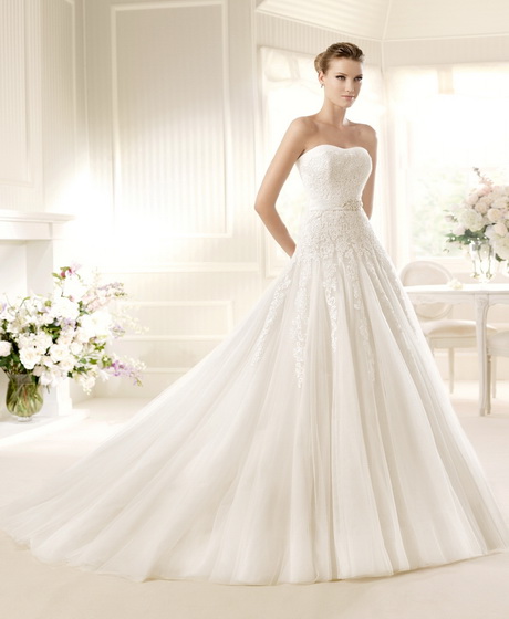 Vestiti d sposa