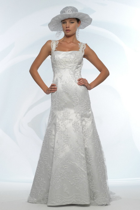 Vestiti d sposa