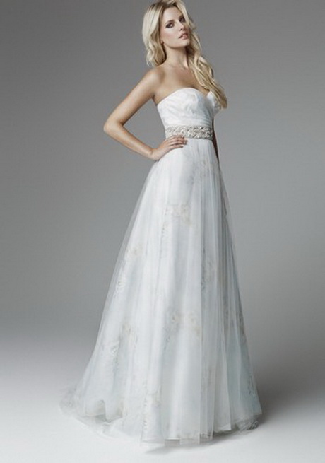 Vestiti da sposa blumarine