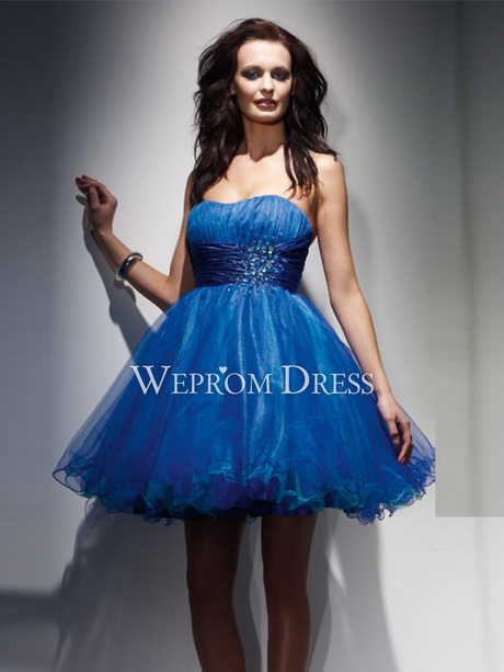 Vestiti in tulle