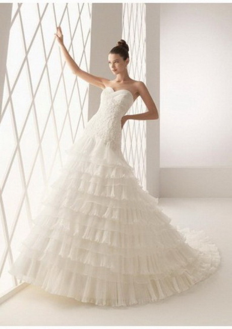 Vestiti sposa armani