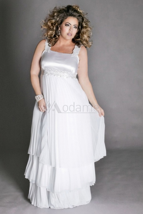 Vestiti sposa stile impero