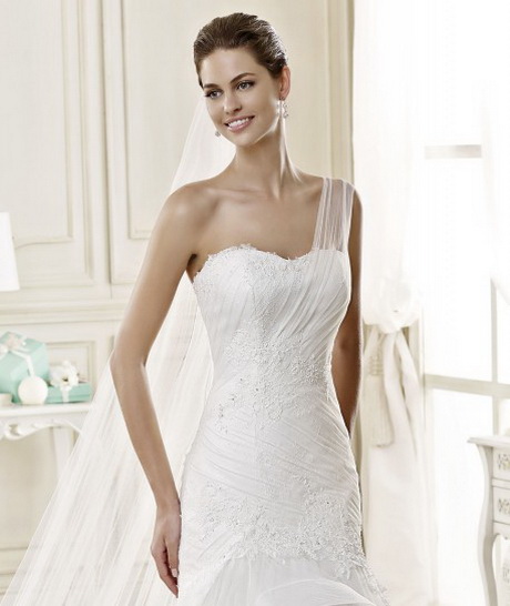 Vestito da sposa 2015