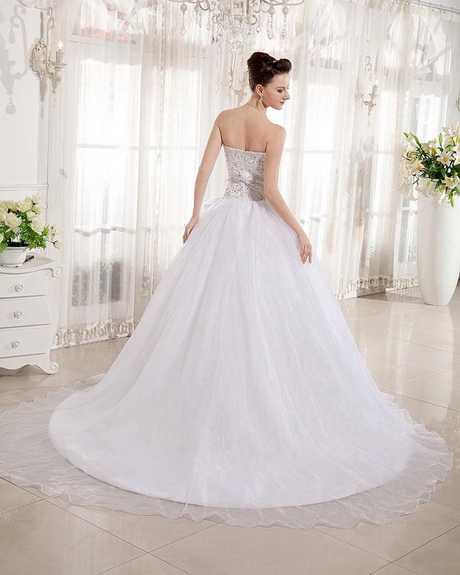 Vestito sposa principessa