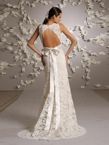 Vestito sposa romantico