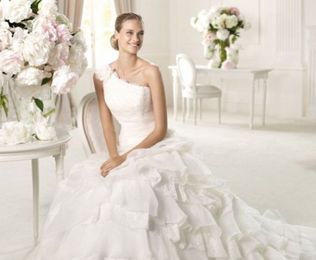 Vestito sposa