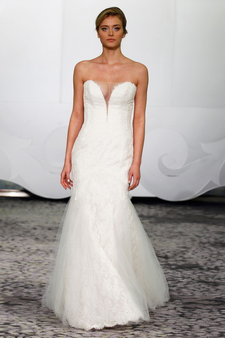 Abiti da sposa 2016 2016