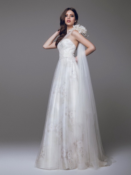 Abiti da sposa 2016 blumarine