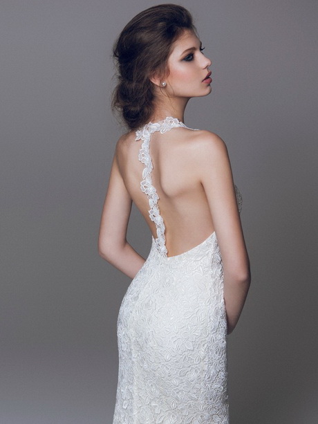 Abiti da sposa 2016 blumarine