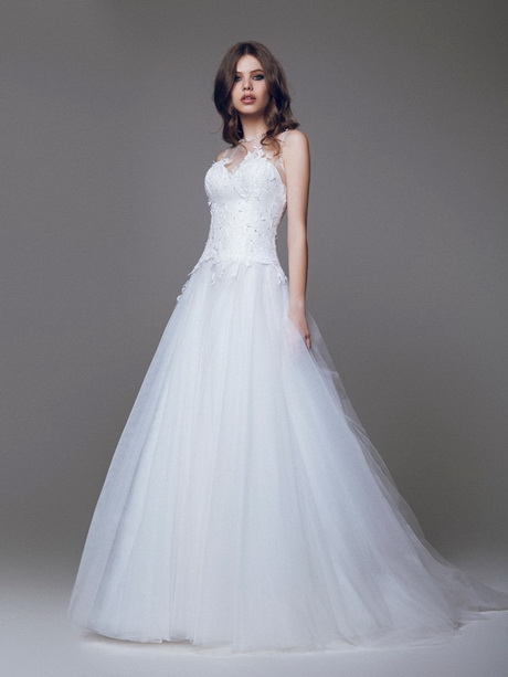 Abiti da sposa 2016 blumarine