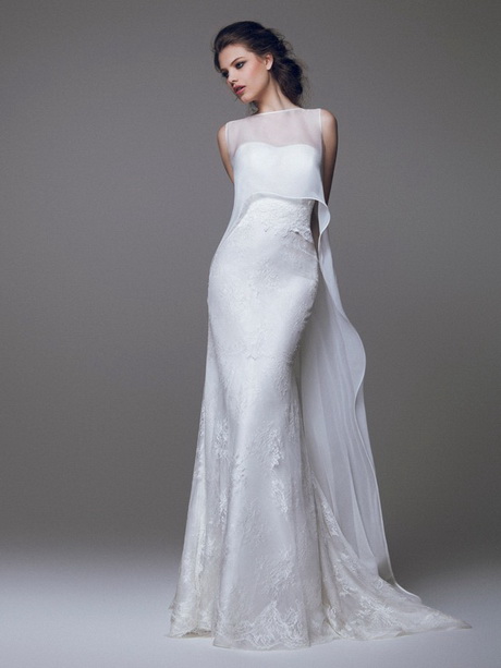 Abiti da sposa 2016 blumarine