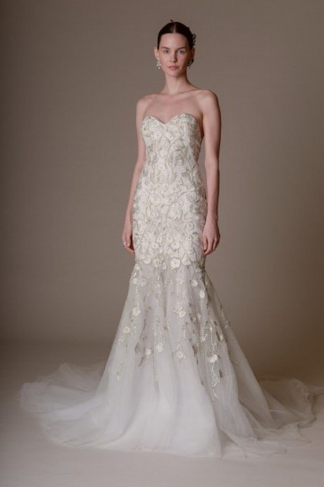 Abiti da sposa ampi 2016