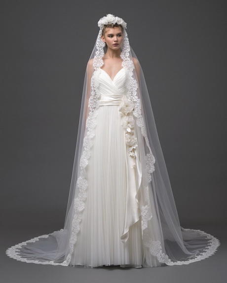 Abiti da sposa ferretti 2016