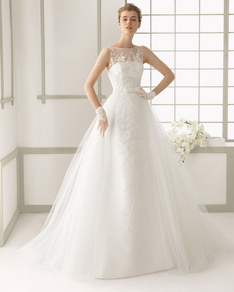 Abiti da sposa la sposa 2016