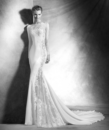 Abiti da sposa moda 2016