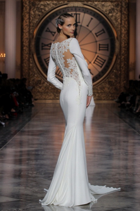 Abiti da sposa moda 2016