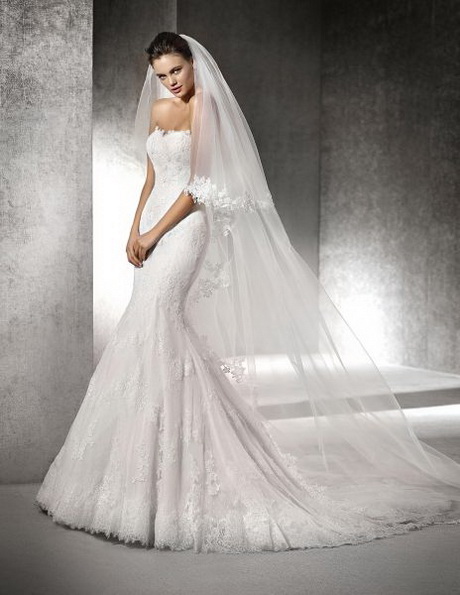 Abiti da sposa st patrick 2016