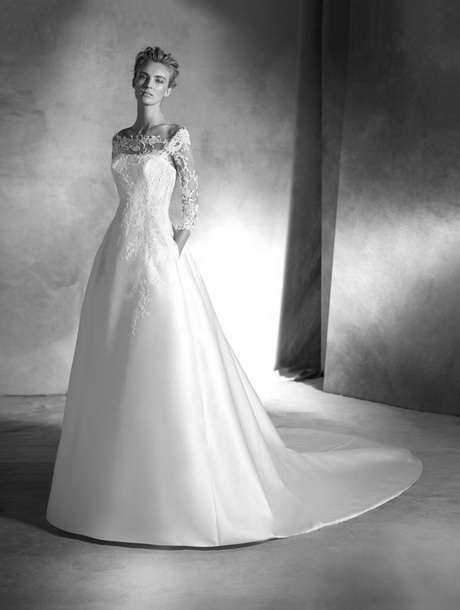 Abiti da sposa tendenze 2016