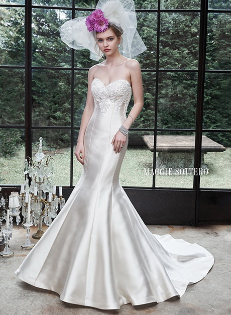 Abiti da sposa valentini collezione 2016