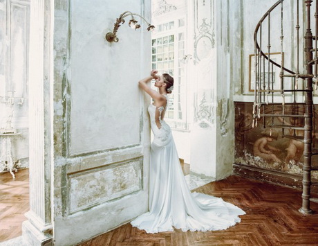 Abiti da sposa vanitas 2016