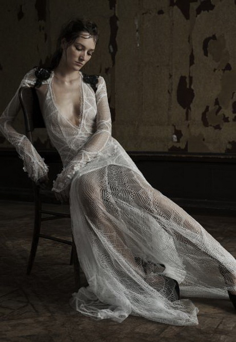 Abiti da sposa vera wang 2016